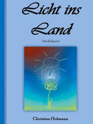 cover image of Licht ins Land